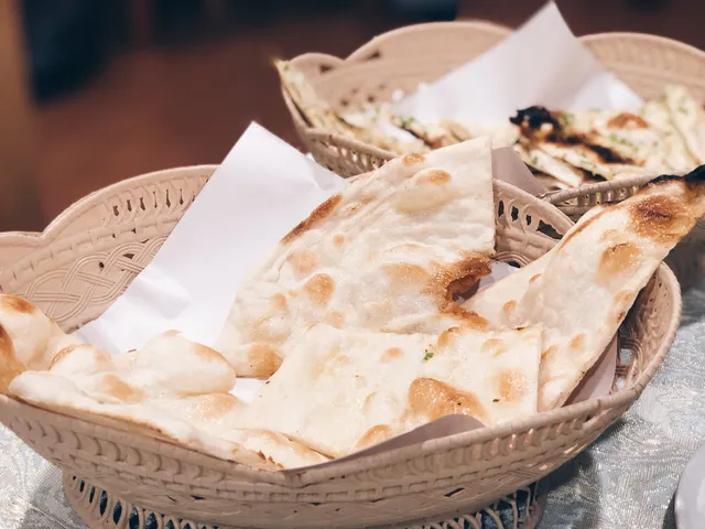 Namaste Indian Cuisine