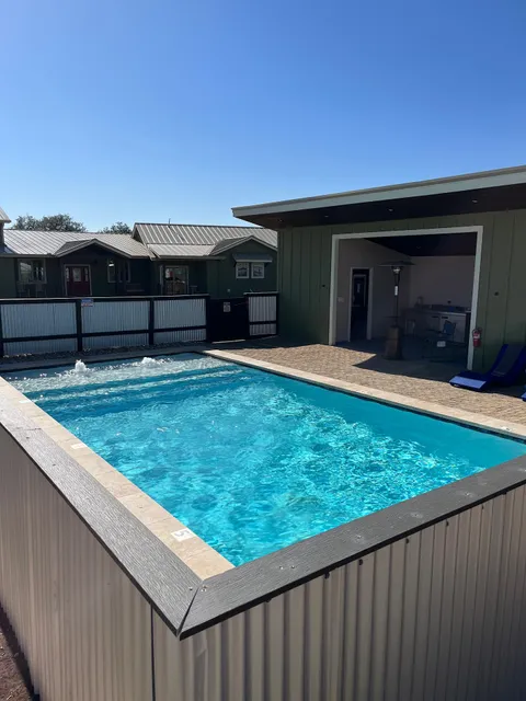 White Rabbit Ranch B&B