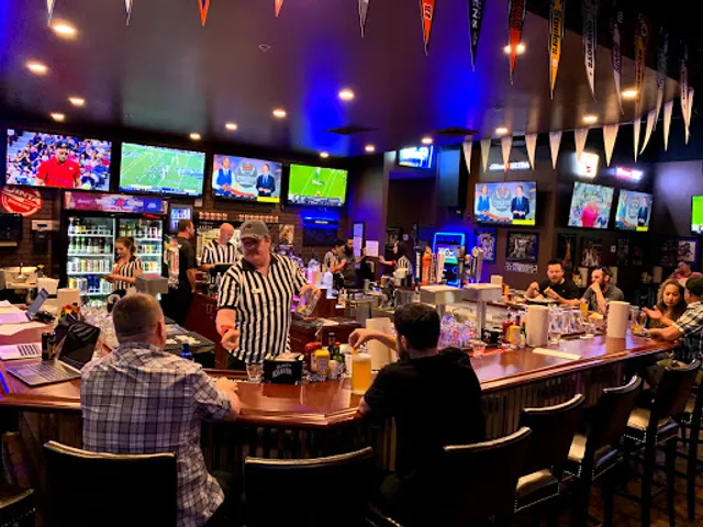 Bout Time Pub & Grub