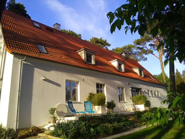 Apartamenty Białe Tarasy