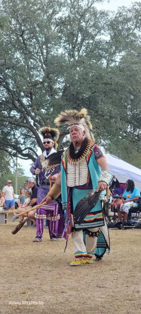 Mullet Festival Grounds