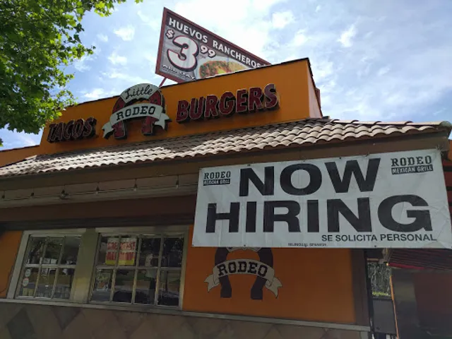Little Rodeo Mexican Restaurant