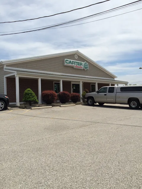 Carter Lumber