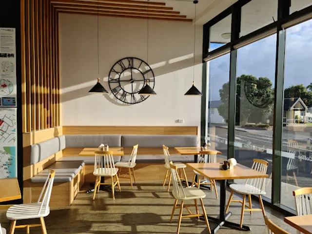 One Sip Coffee and catering