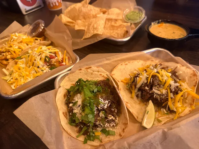 Torchy's Tacos