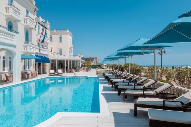 Hotel Casa Bianca Al Mare