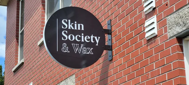 Skin Society & Wax