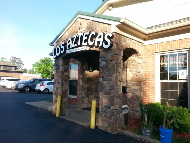 Los Aztecas Mexican Restaurant