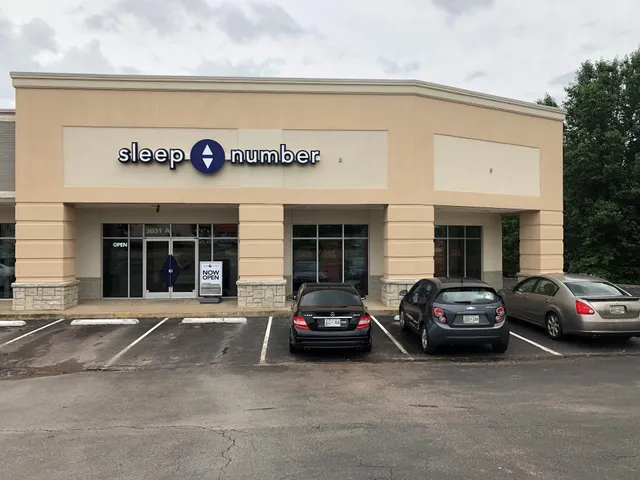 Sleep Number