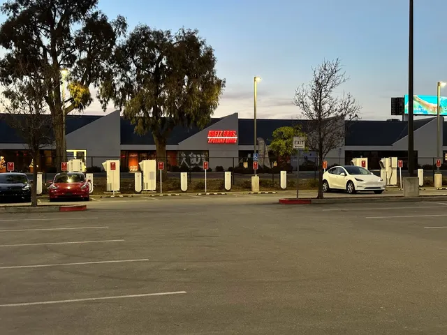 Goetz Brothers Sporting Goods