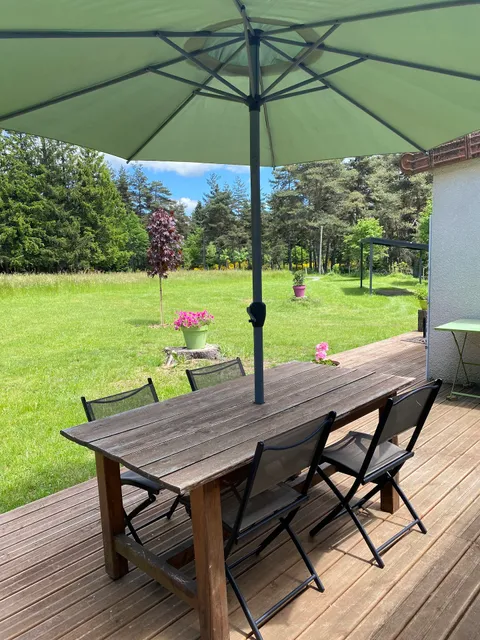 Les Gîtes de La Couleyre