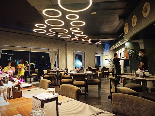 Ritz Classic Margao