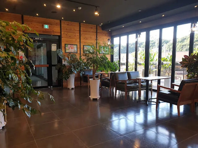 Character Coffee 캐릭터인더커피