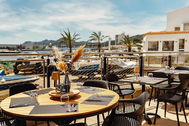 Restaurant La Caracola