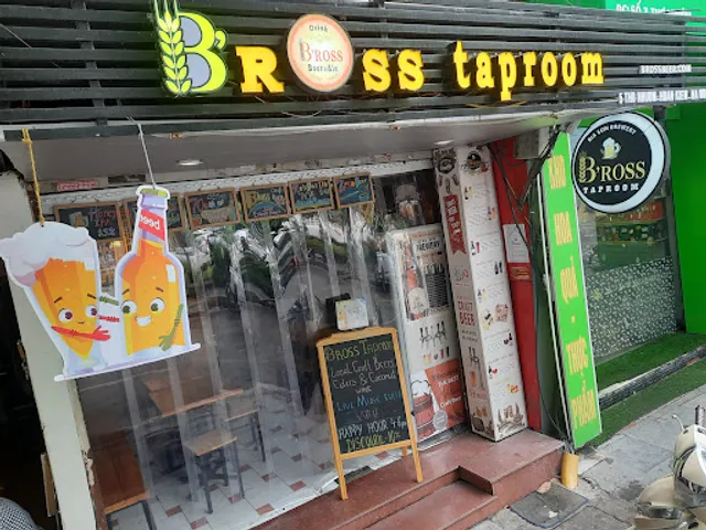 Bross Craft Beer