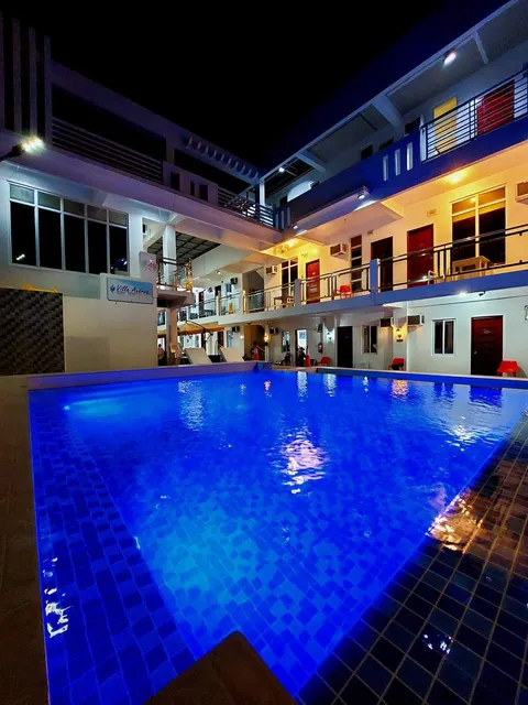 Villa Andrea Beach Resort Pagudpud