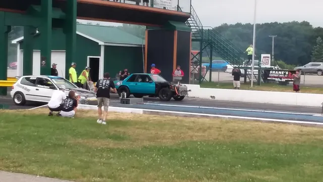 Kuhnle Motorsports Park