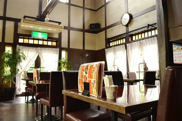 Indoryorichandani Moriyamaten