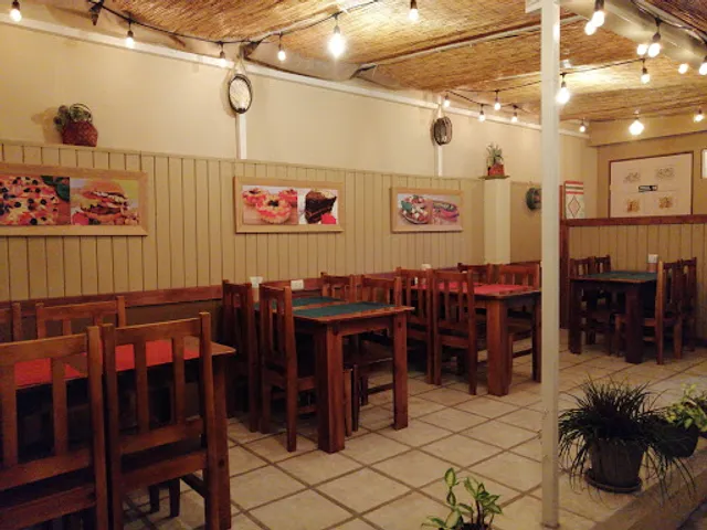 Panes MasaMadre - Panaderia y Comida Lenta