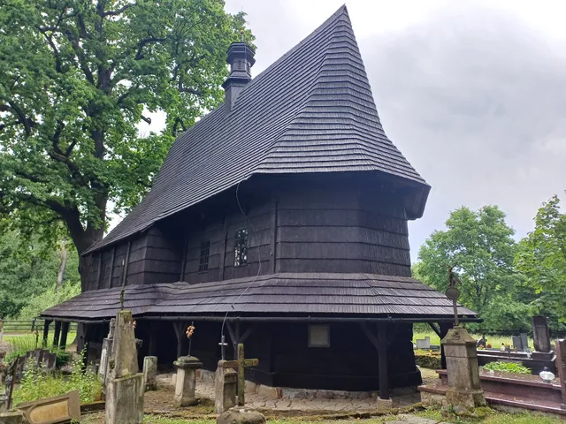 Kościół św. Leonarda