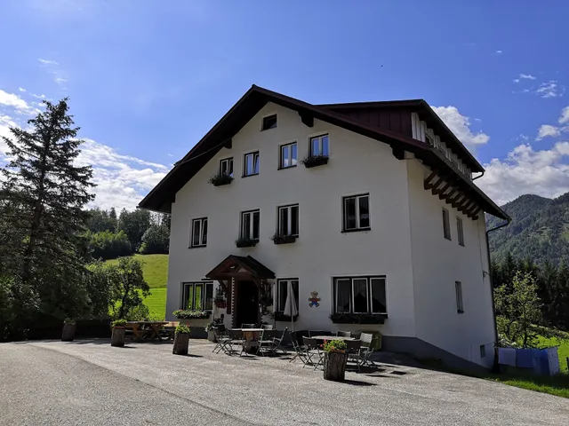 Ferienhof Pernkopf Fam Redtenbacher