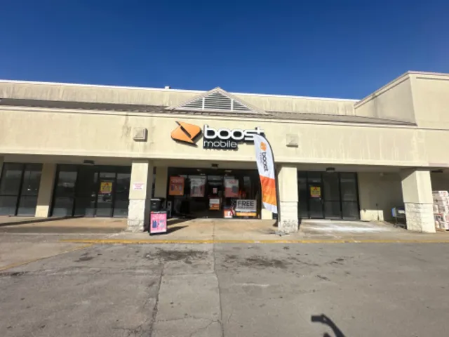 Boost Mobile