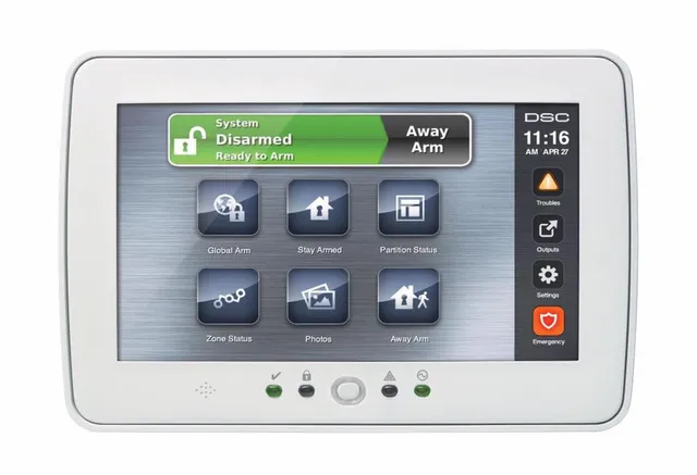 Baltic Security, LLC