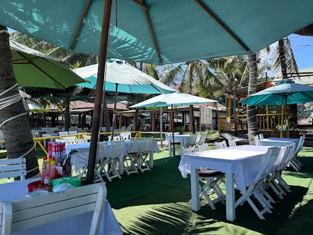 Nhà hàng Hải sản Mẫn