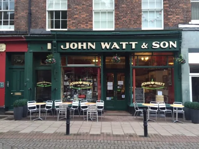 John Watt and Son