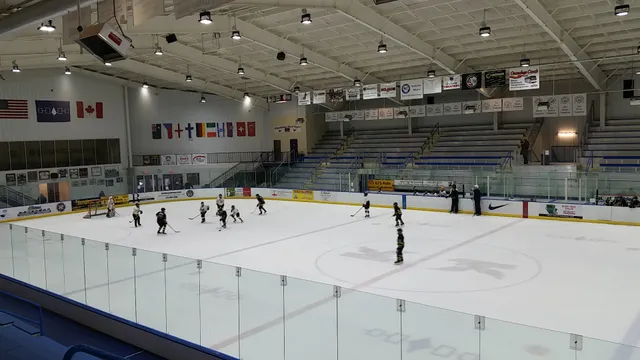 Onondaga Nation Ice Arena