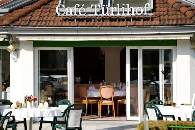Café-Restaurant Türlihof