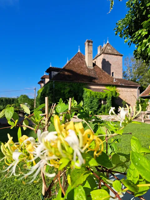 Chambre d'hôtes Madame