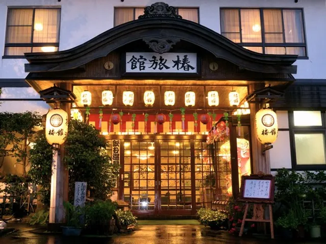 Tsubakikan