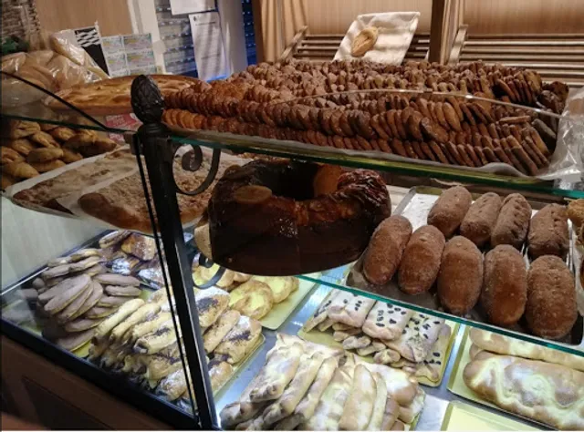 Panaderia Gil Fernandez