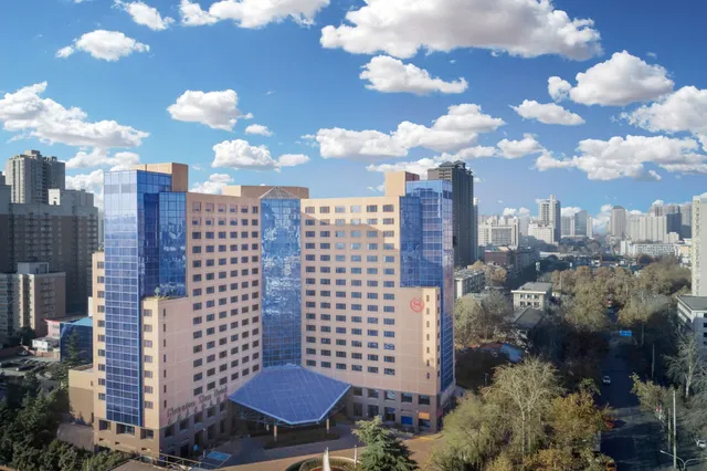 Sheraton Xian Hotel