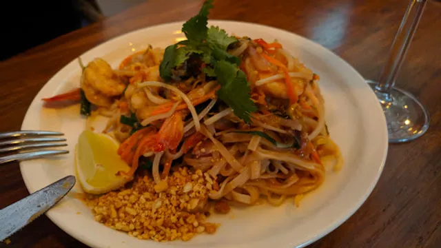 Bambubox - Thai Cuisine