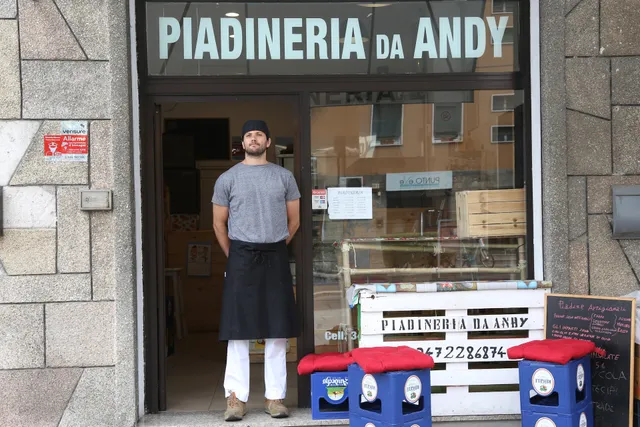 Piadineria da Andy
