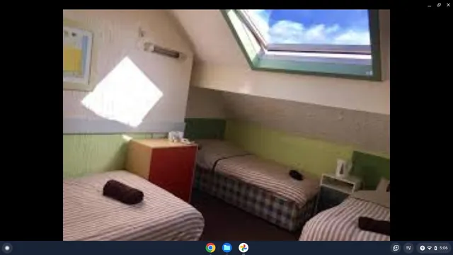 The Galloway Guest House