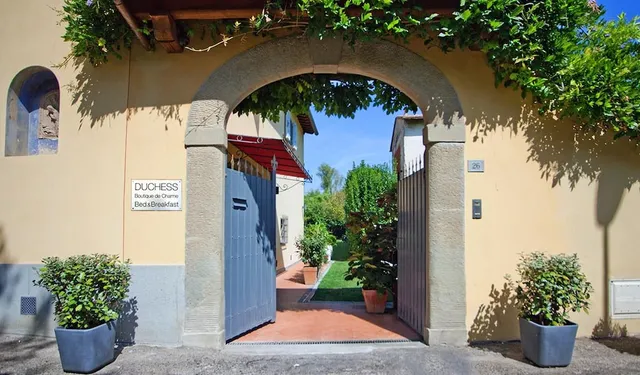 Duchess Boutique de Charme