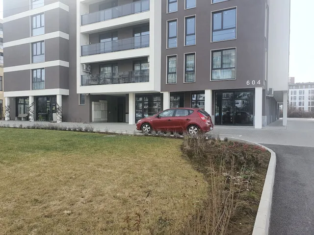 Димоти Апартхотел