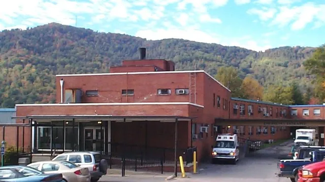 Webster County Memorial Hospital