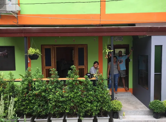 Nap Corner Hostel Phitsanulok