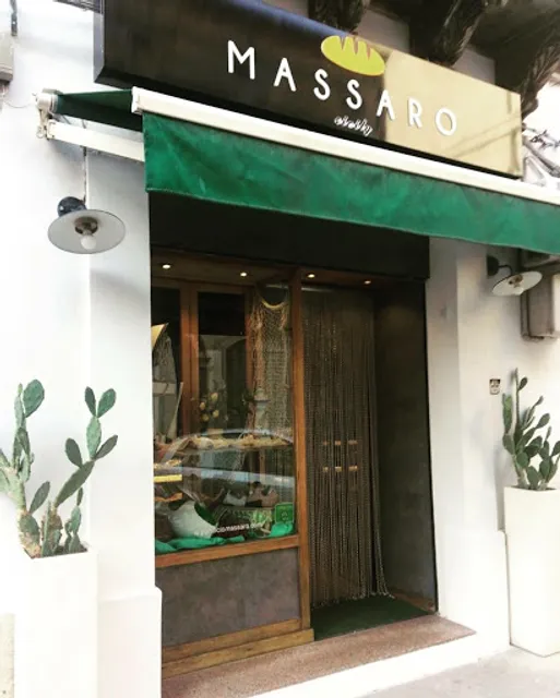 Panificio Massaro Sicily