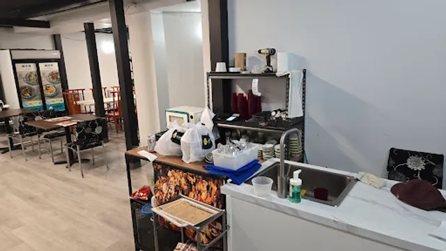 FanJiangHu Hotpot&Chinese BBQ