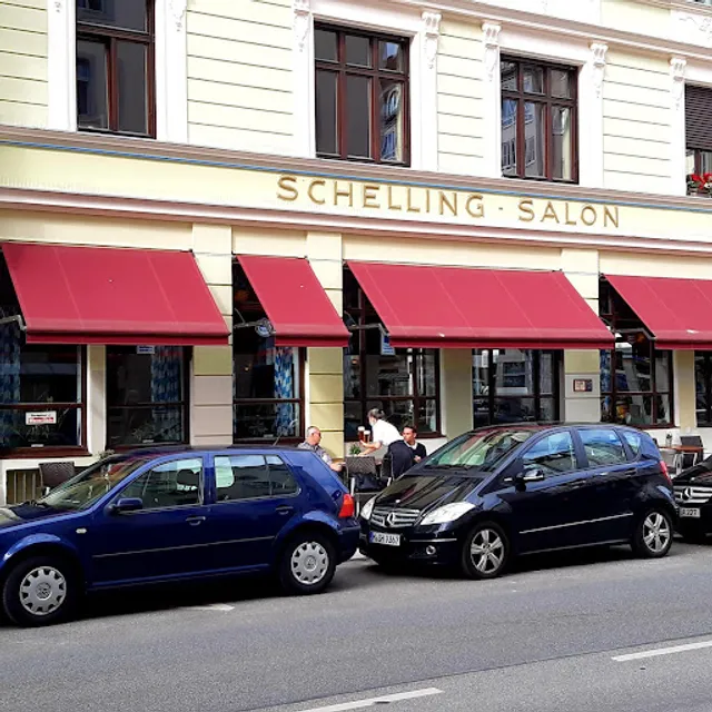 Schelling-Salon