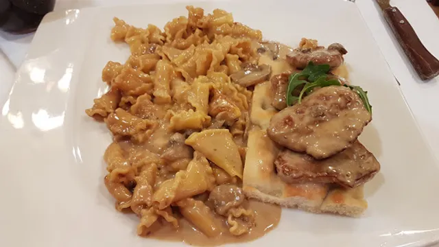 Restaurante La Tagliatella | Plaza Norte II, San Sebastián de los Reyes