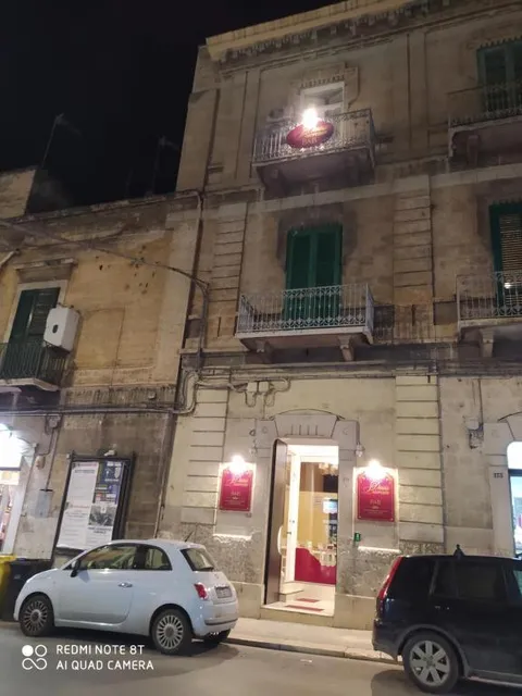 DONNA LUCREZIA B&B Boutique Hotel Style - Business & Relax