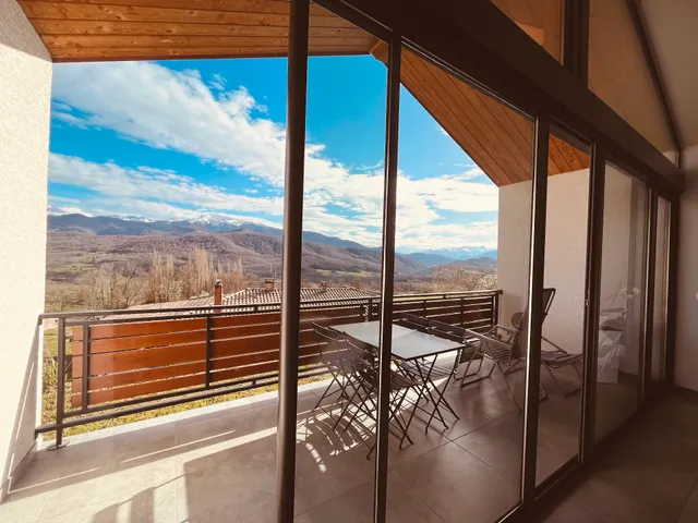 gite du pech cathare le Fourcat