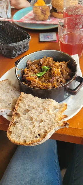 SETKA - Restauracja Polska (Warszawa)