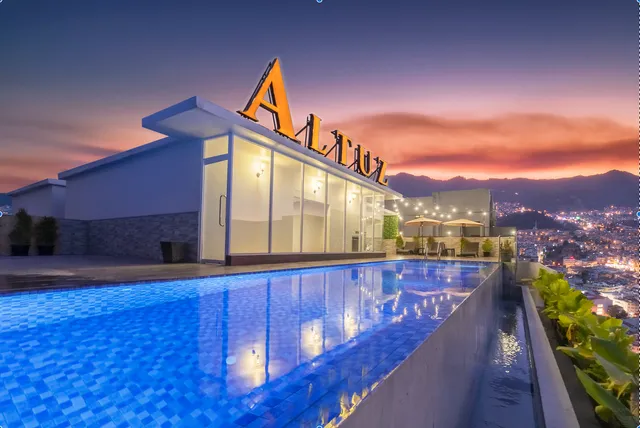 Grand Altuz Hotel Yogyakarta